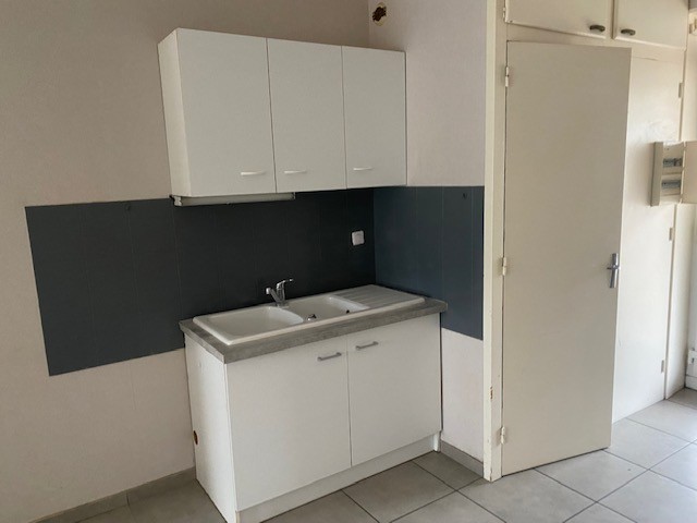 location appartement ATTIGNAT