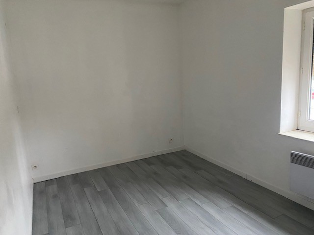 location appartement ATTIGNAT