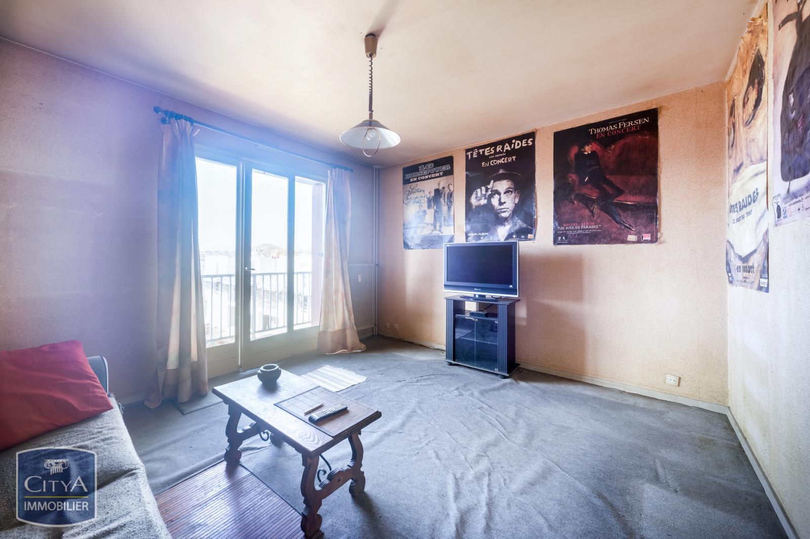 vente appartement BOURG EN BRESSE