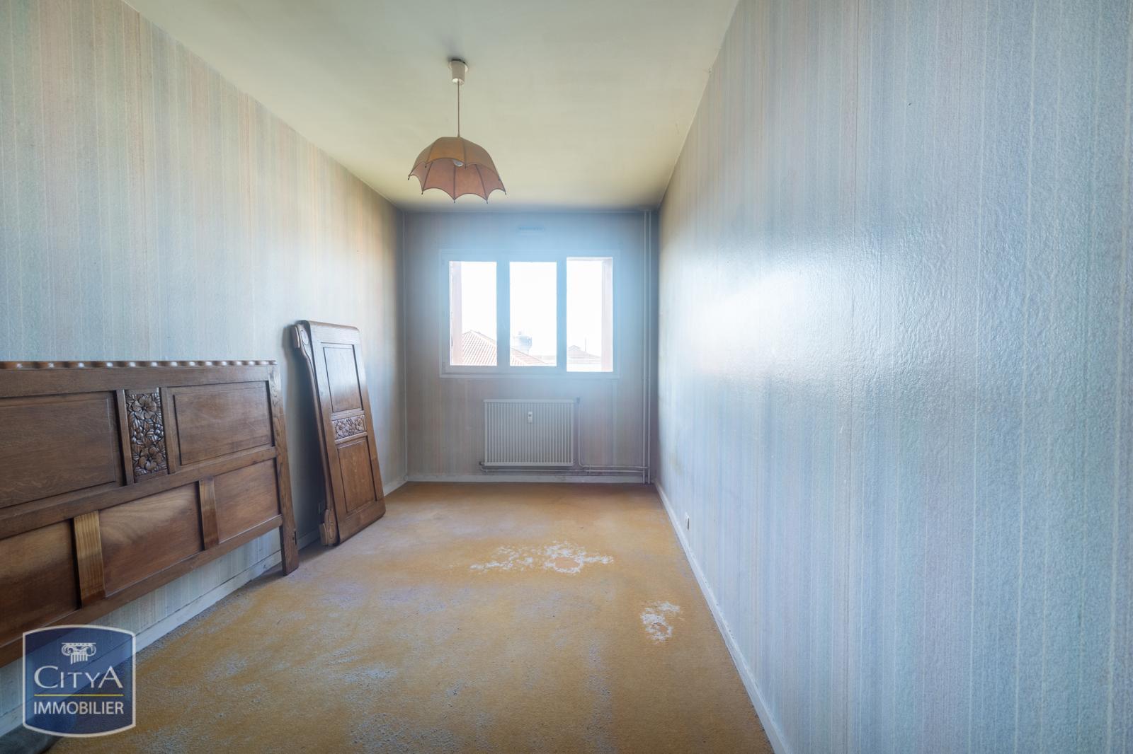 vente appartement BOURG EN BRESSE