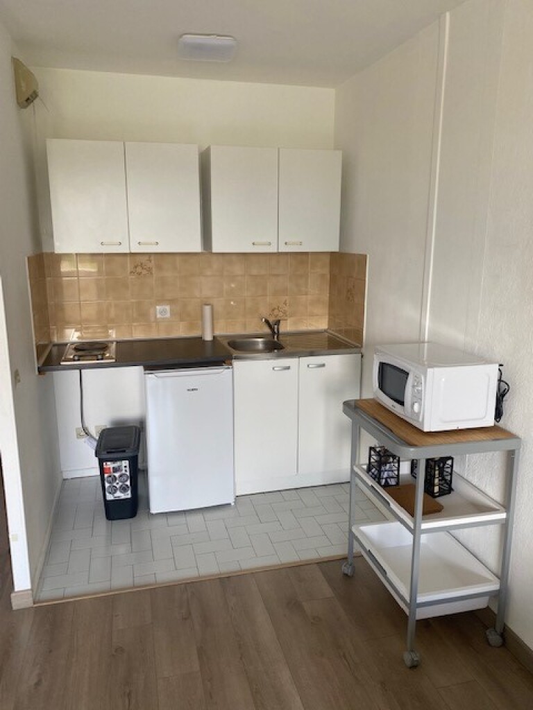 location appartement LA MOTTE SERVOLEX