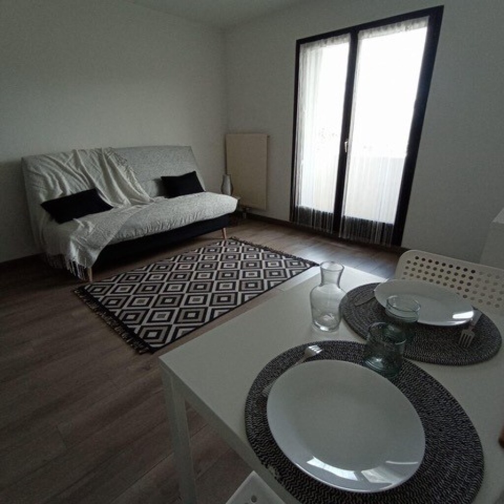 location appartement LA MOTTE SERVOLEX