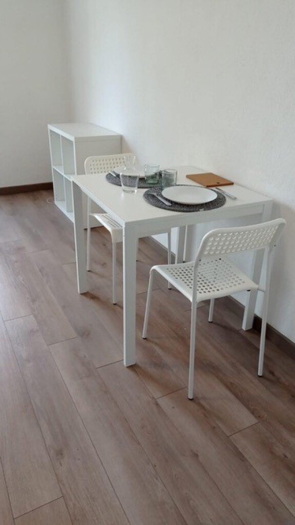 location appartement LA MOTTE SERVOLEX