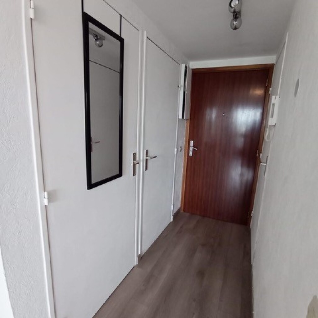 location appartement LA MOTTE SERVOLEX