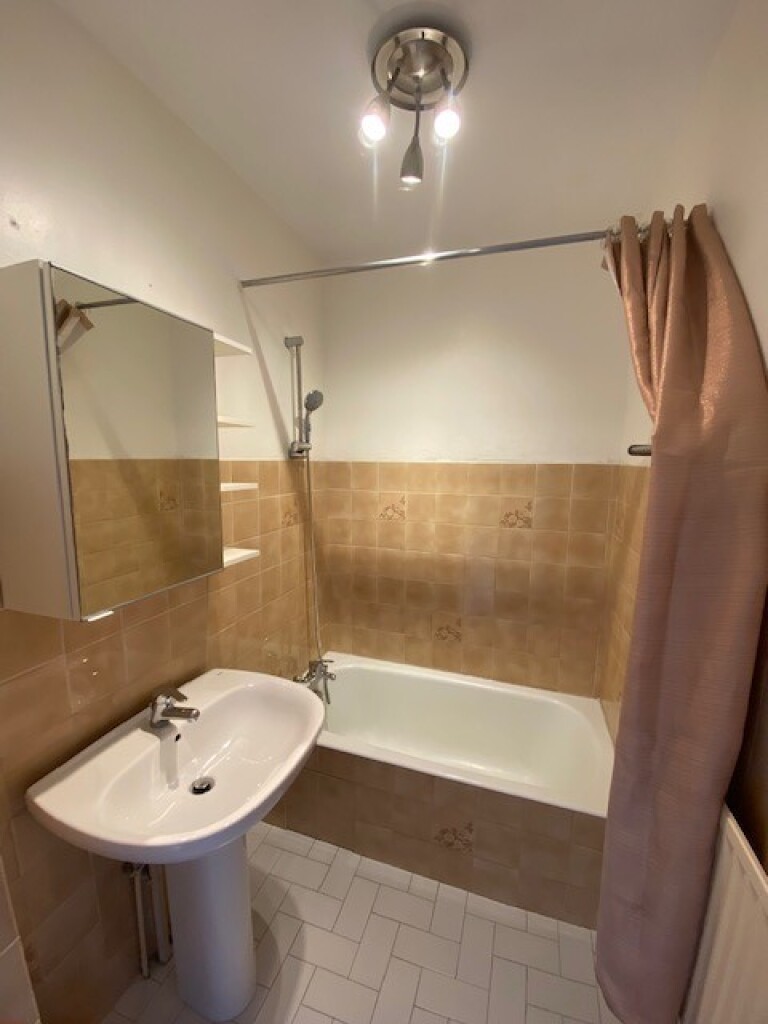 location appartement LA MOTTE SERVOLEX