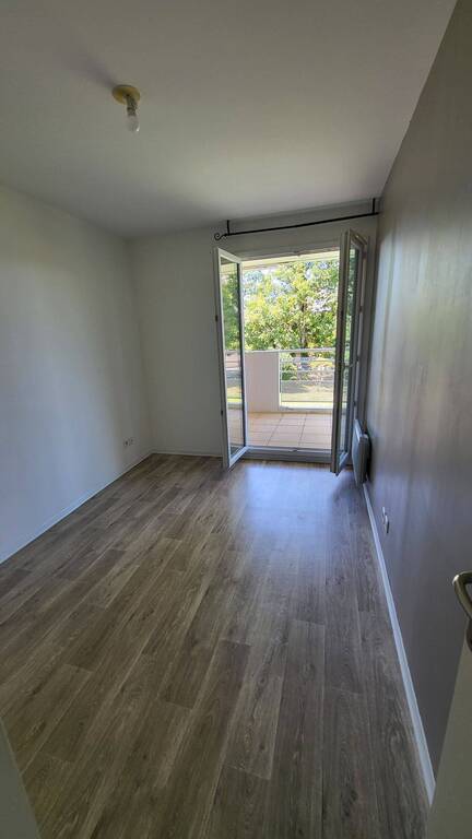 vente appartement SEYNOD