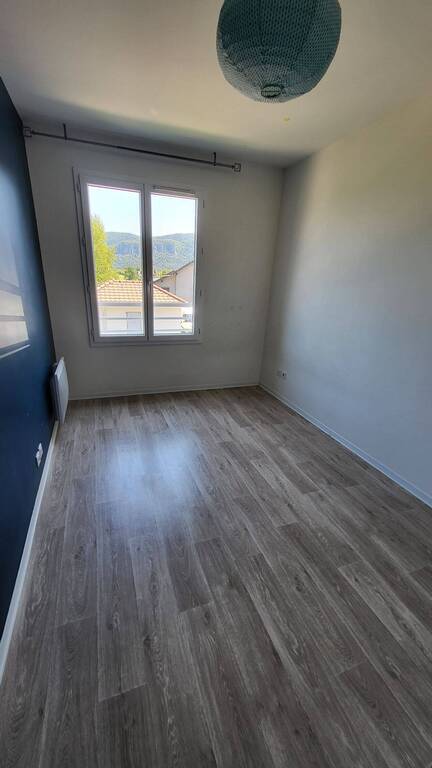 vente appartement SEYNOD