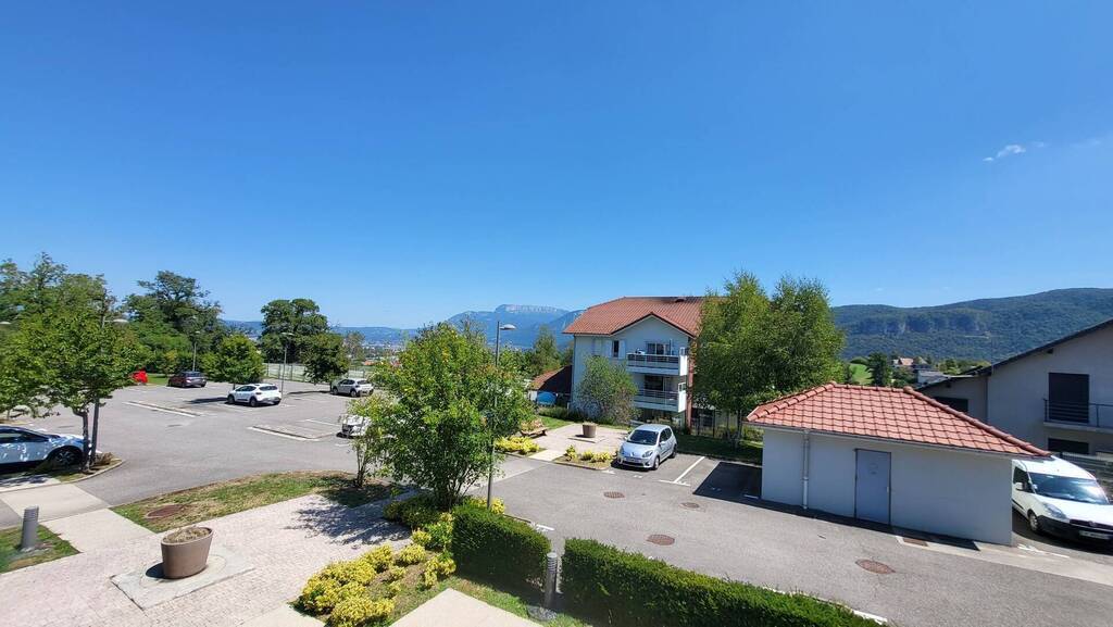 vente appartement SEYNOD