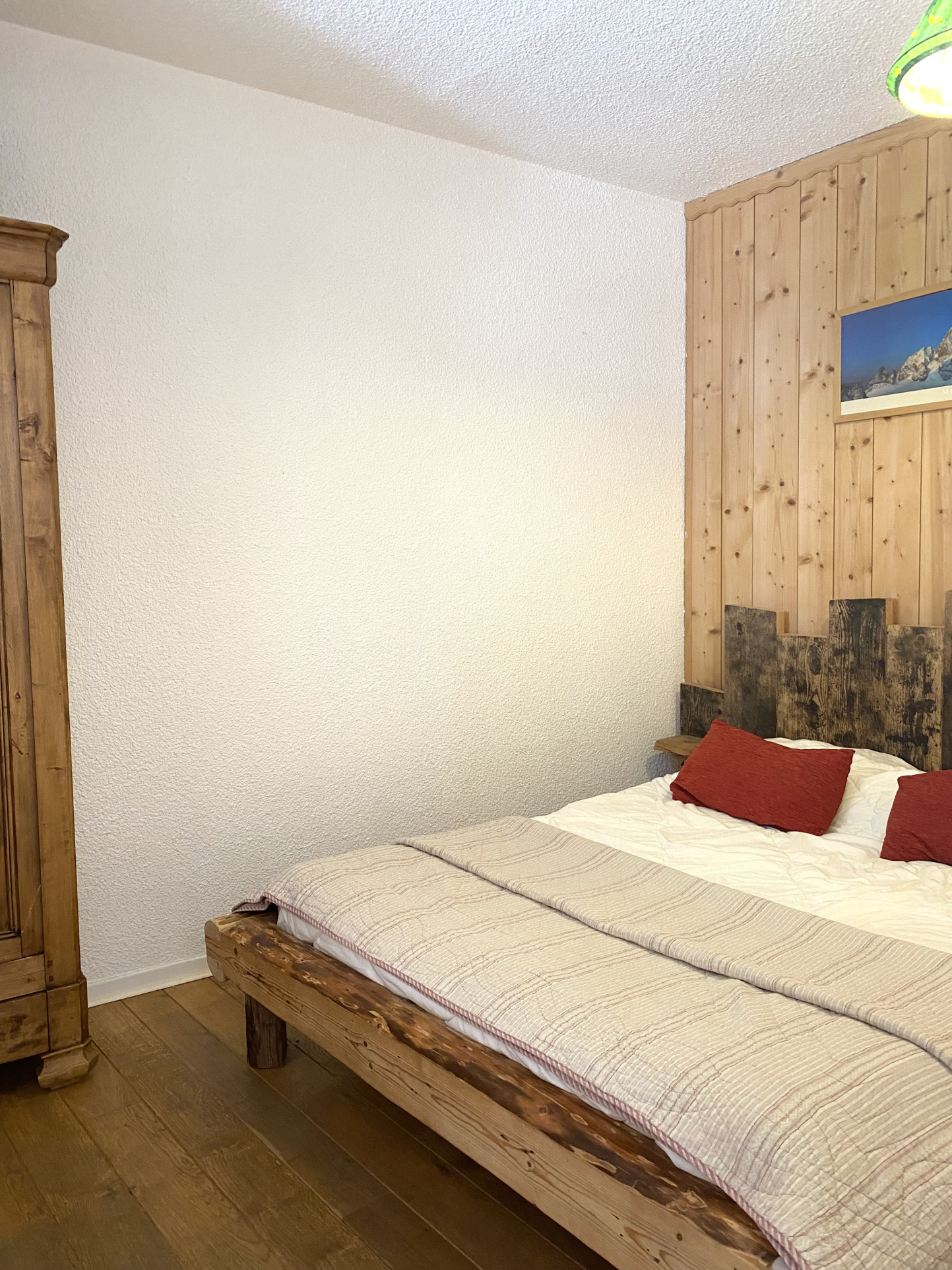 vente appartement CHAMONIX MONT BLANC
