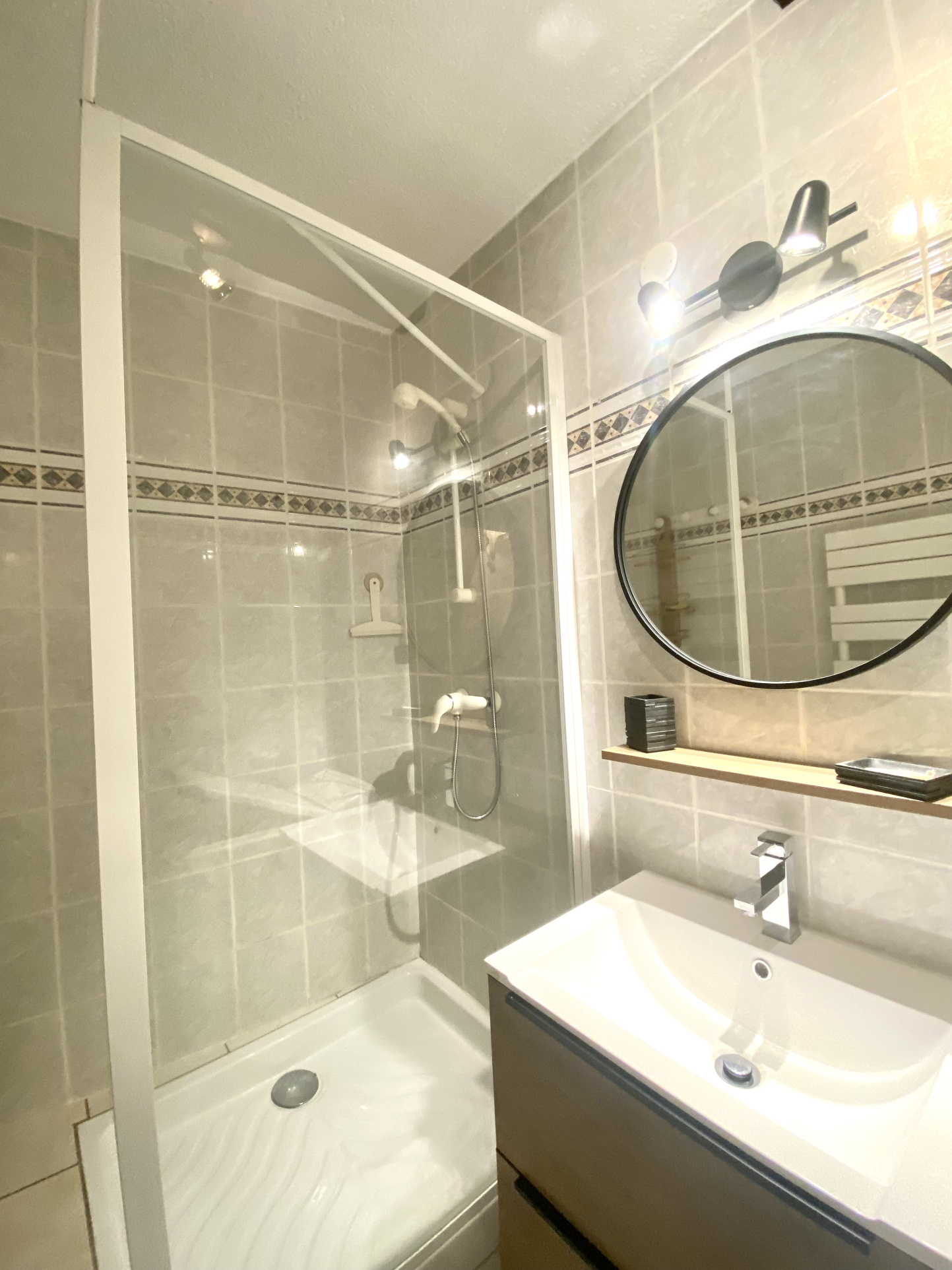 vente appartement CHAMONIX MONT BLANC