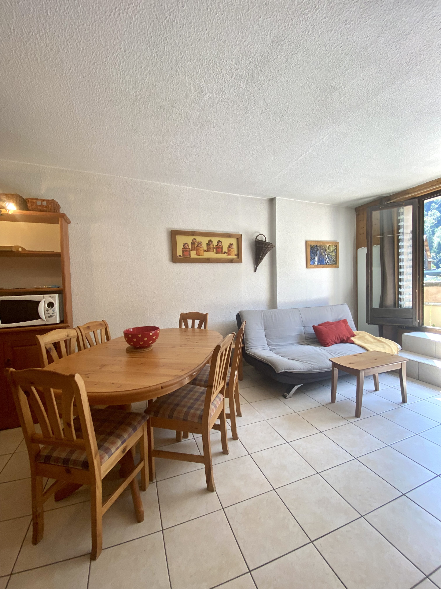 vente appartement CHAMONIX MONT BLANC