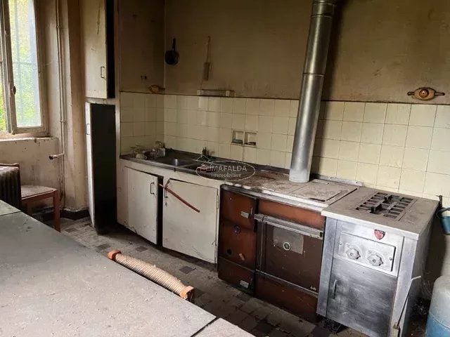 vente maison MAGLAND