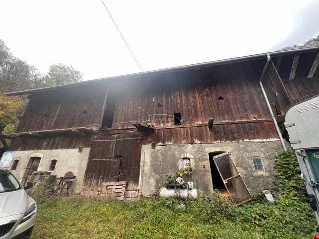 vente maison MAGLAND