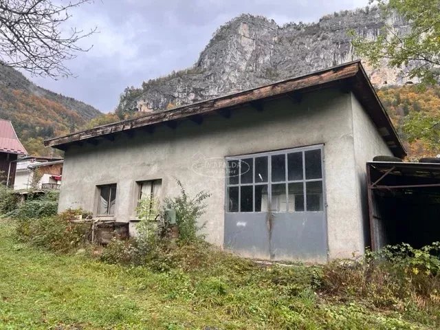 vente maison MAGLAND