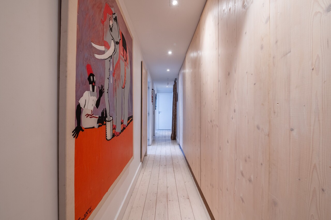 vente appartement LES HOUCHES