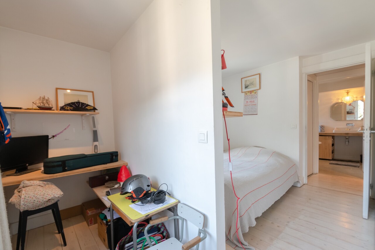 vente appartement LES HOUCHES