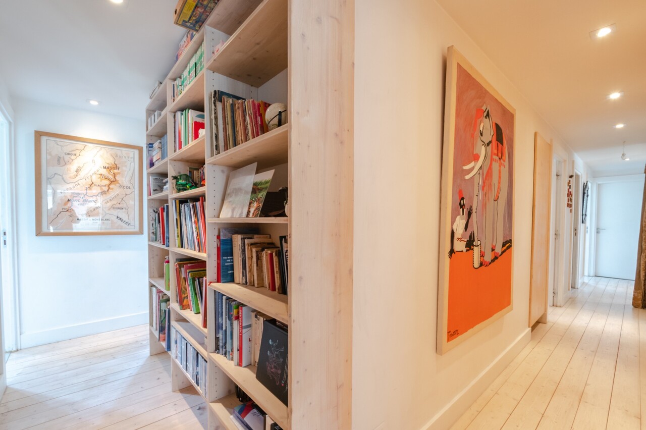 vente appartement LES HOUCHES