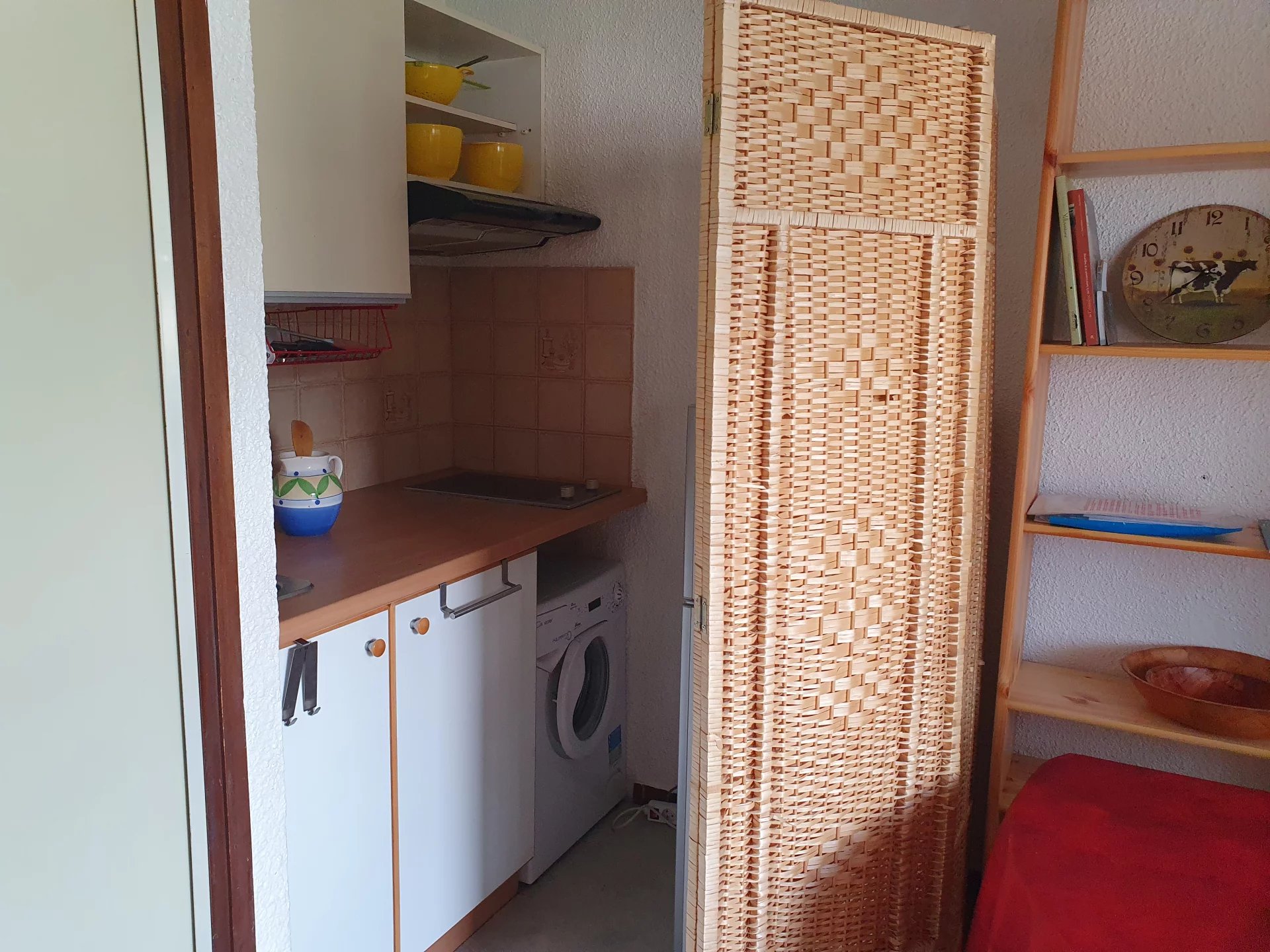 vente appartement SALLANCHES