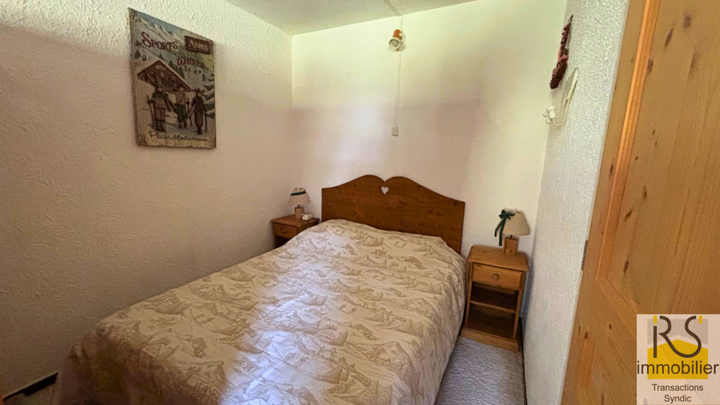 vente appartement LES CARROZ D ARACHES