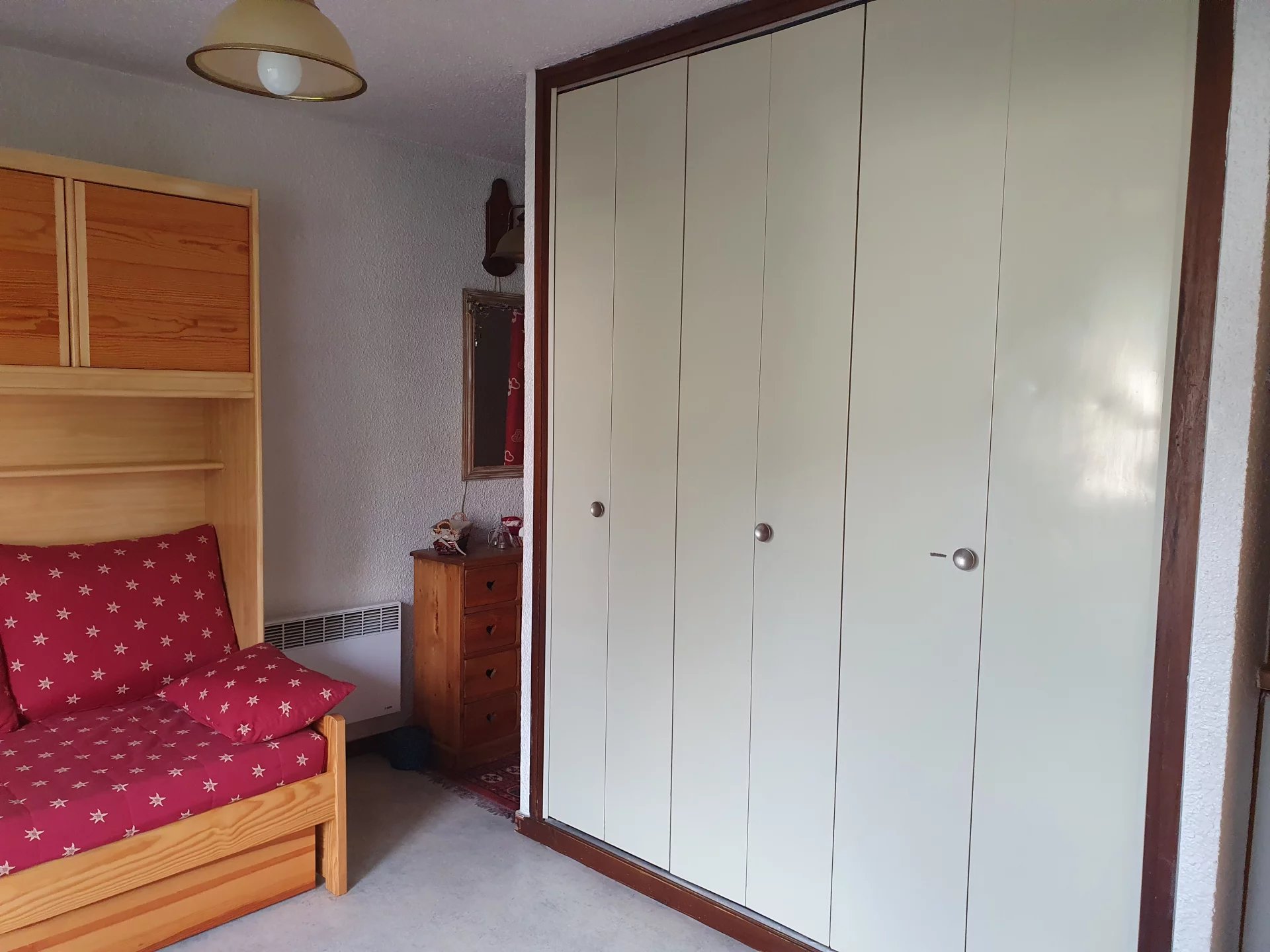 vente appartement SALLANCHES