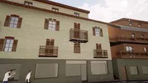 vente appartement MONT SAXONNEX