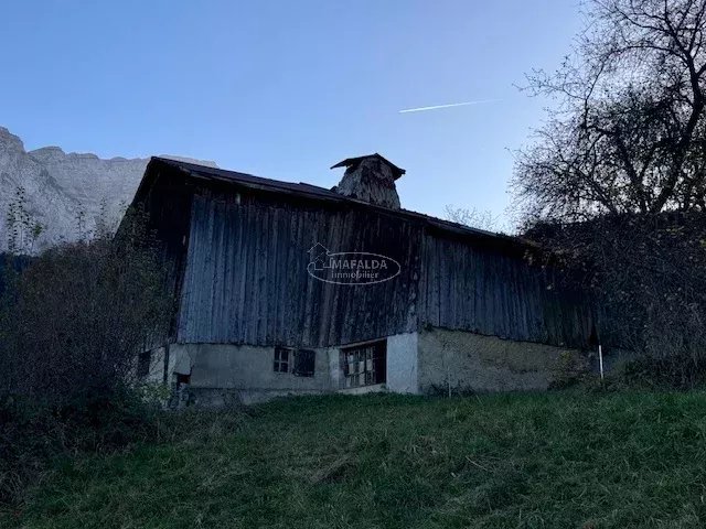 vente maison MONT SAXONNEX