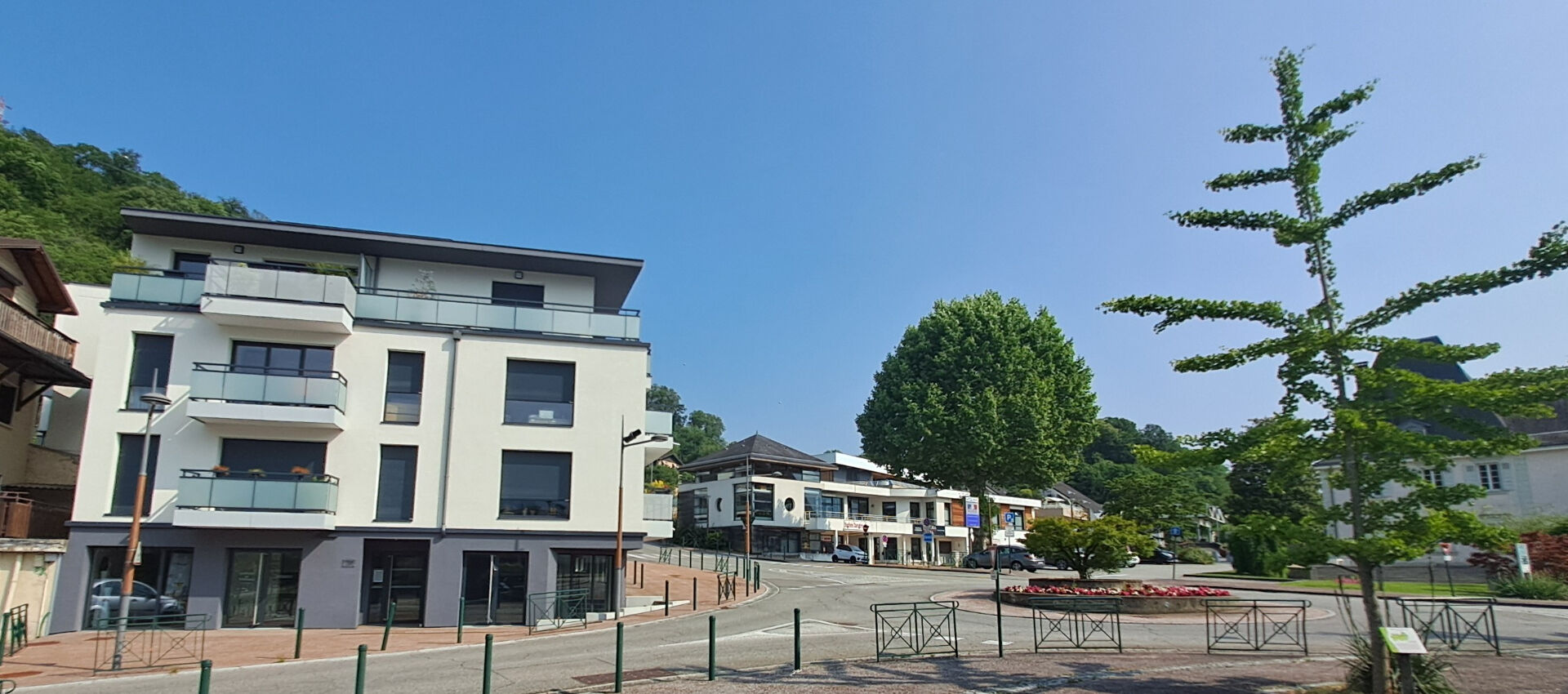 vente appartement 