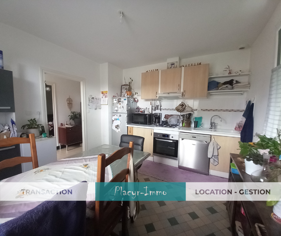 vente maison 