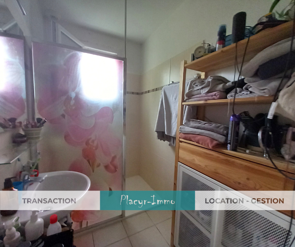 vente maison 