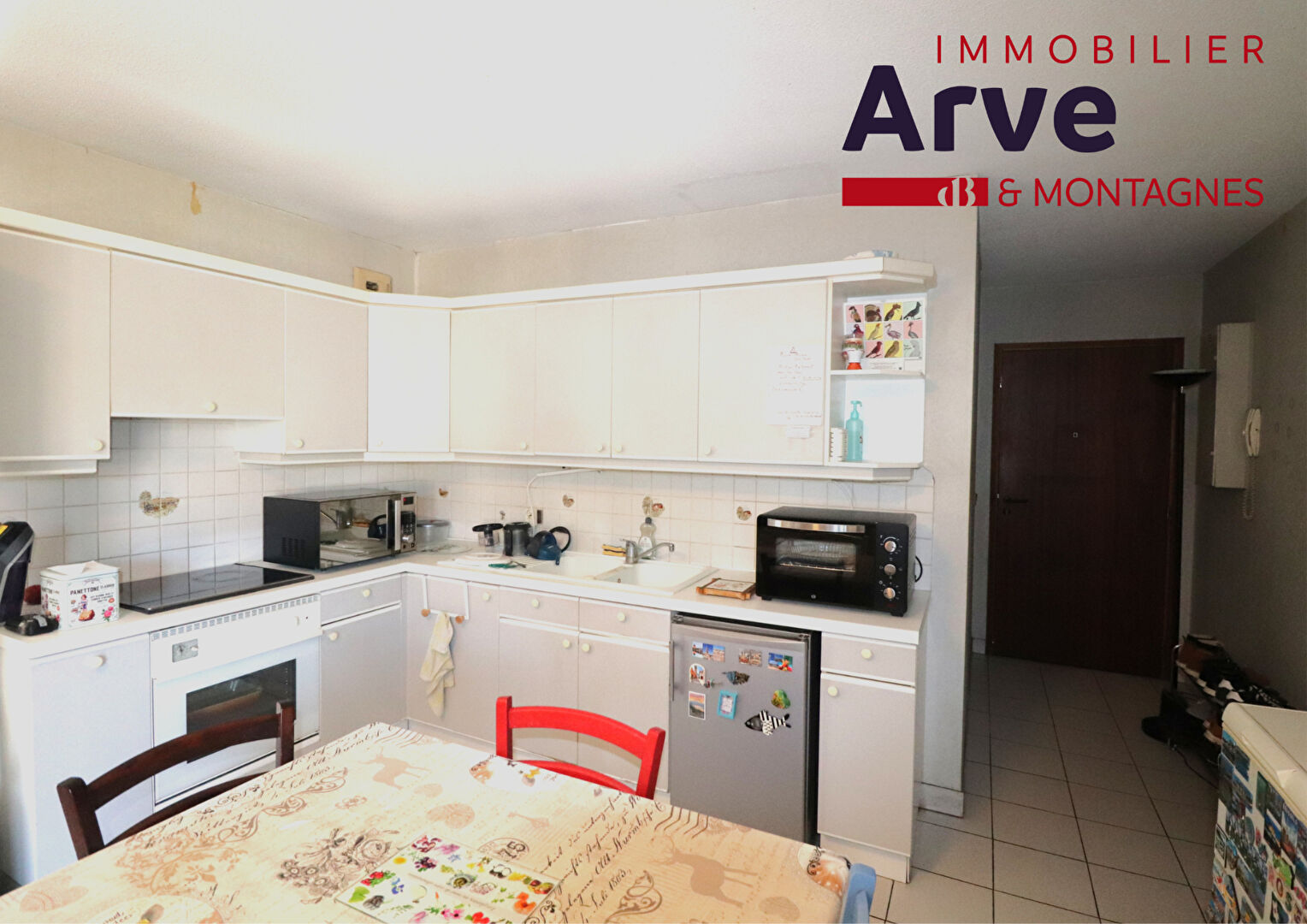 vente appartement 