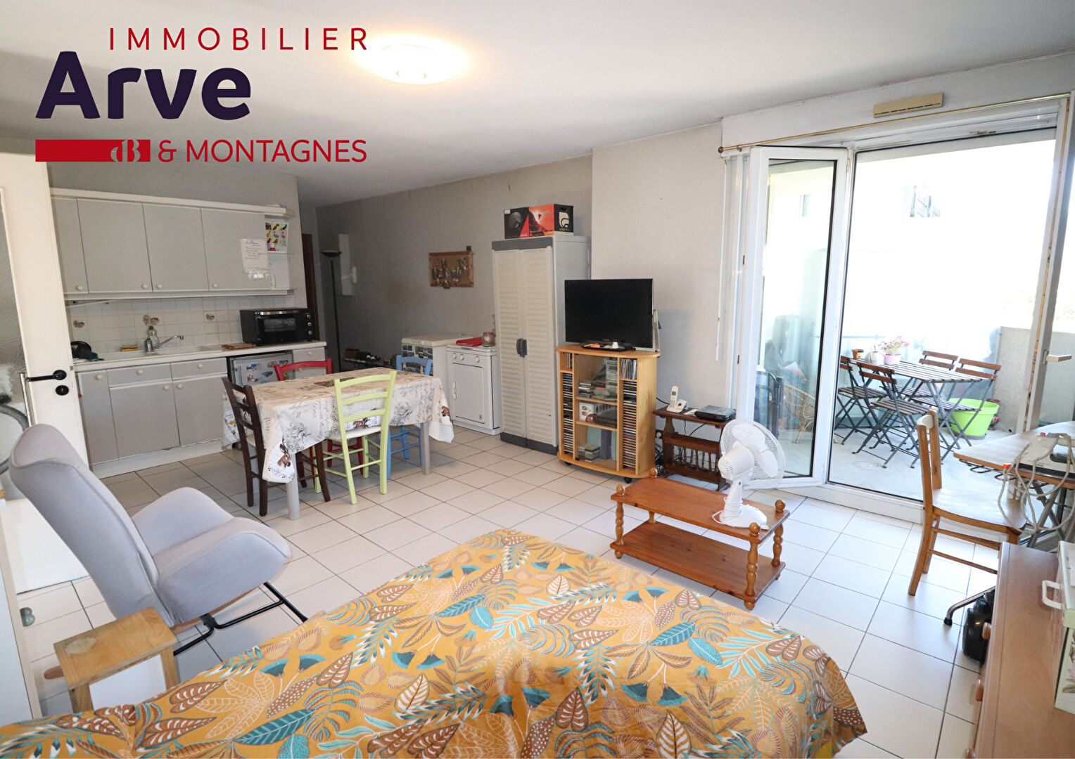 vente appartement 
