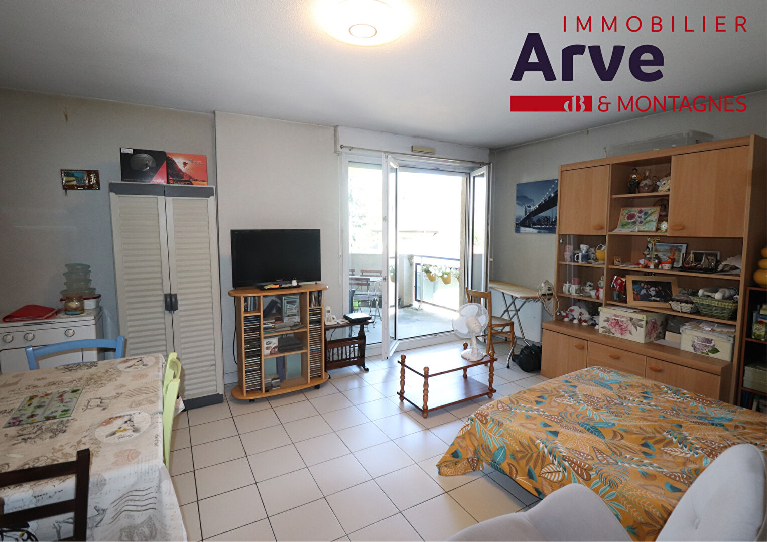 vente appartement 