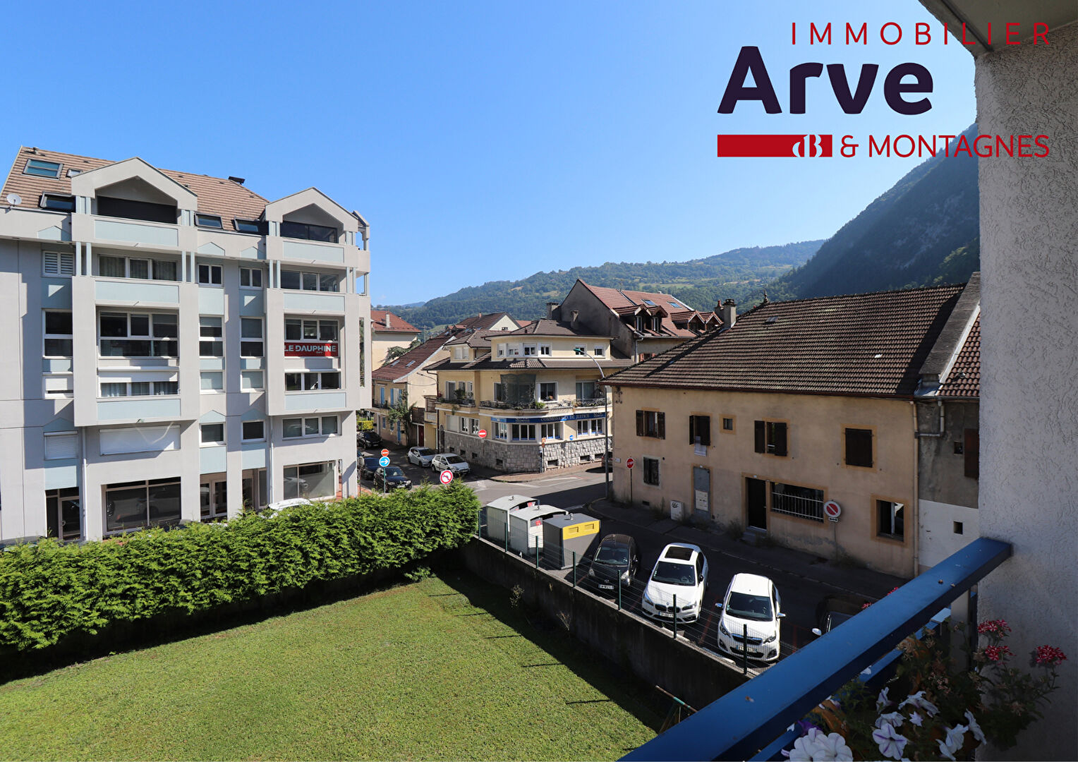 vente appartement 