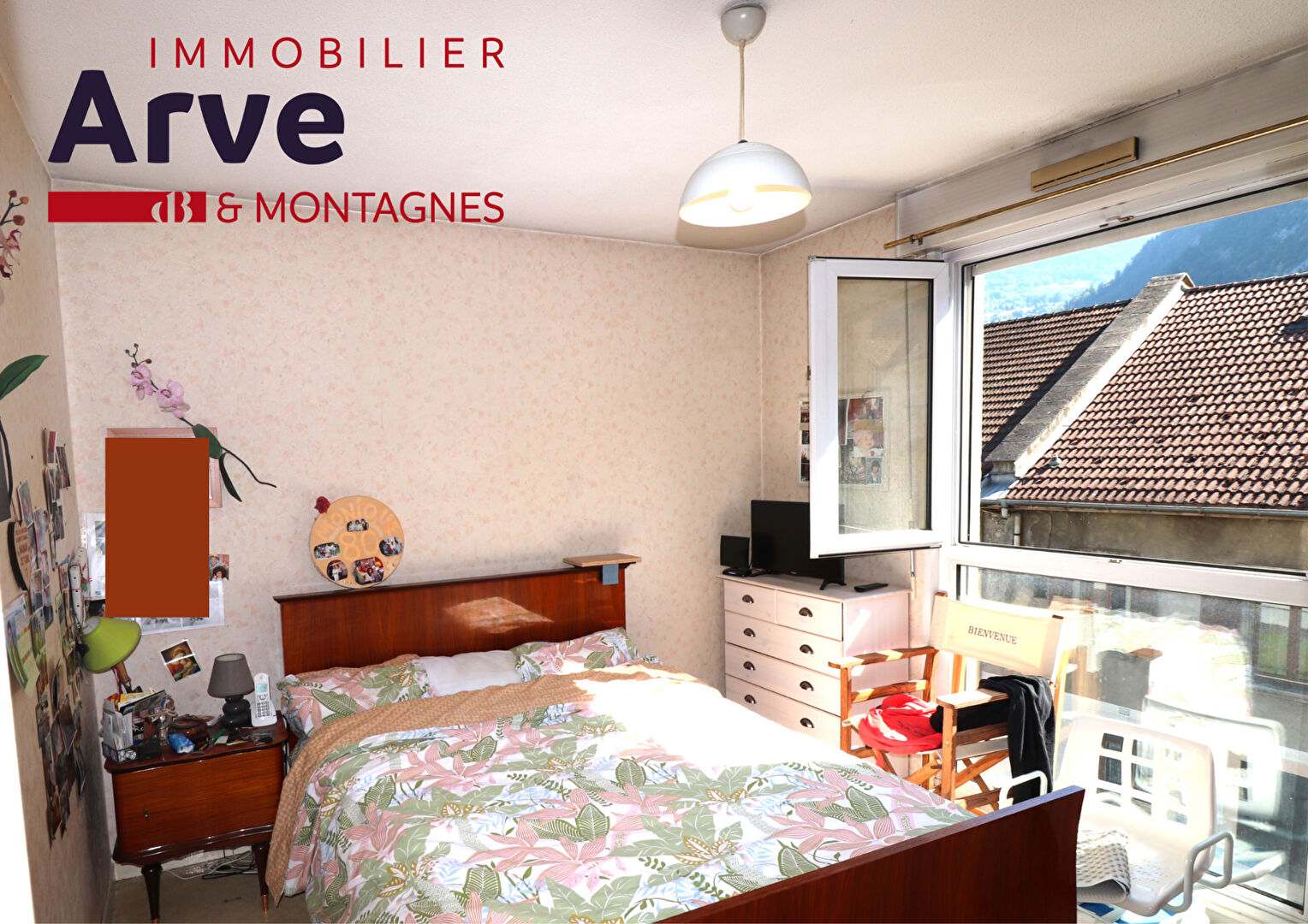 vente appartement 