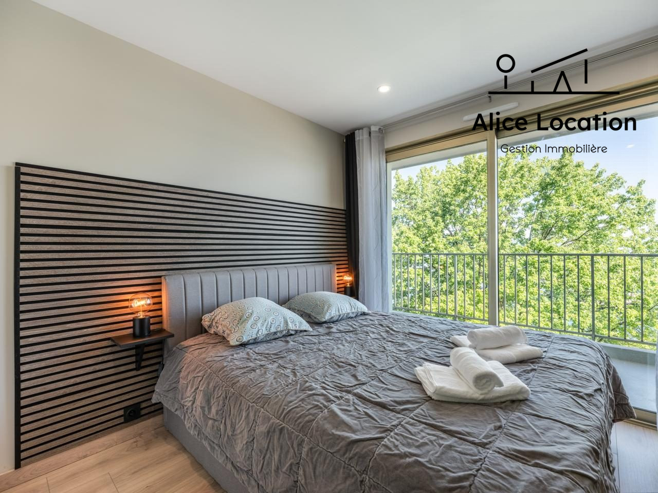 location appartement EVIAN LES BAINS