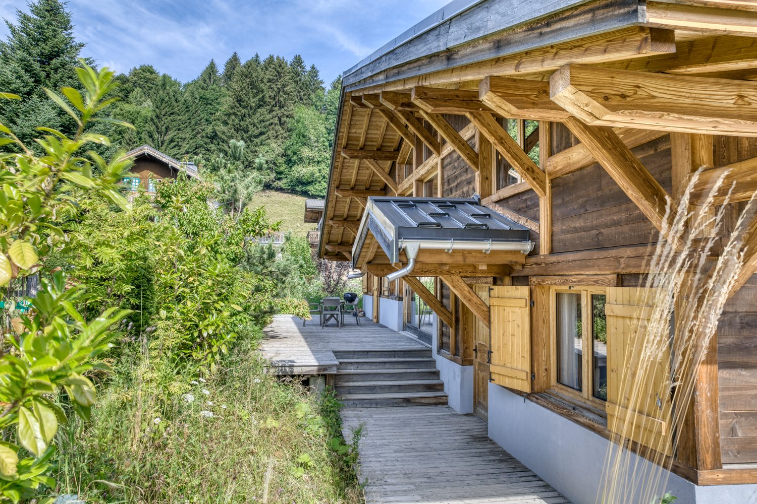 vente maison DEMI QUARTIER