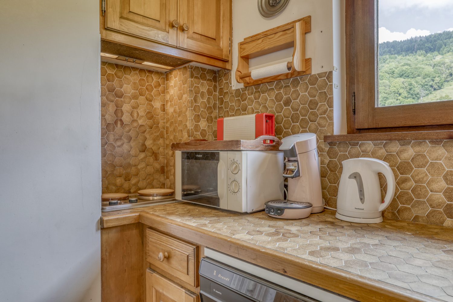 vente appartement MEGEVE