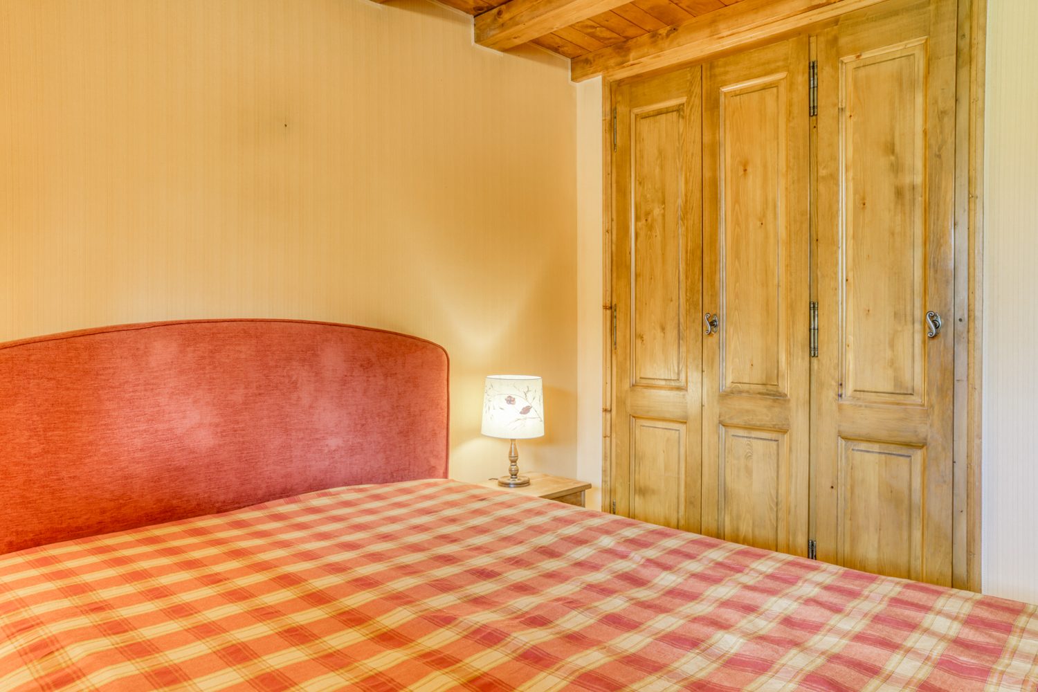 vente appartement MEGEVE