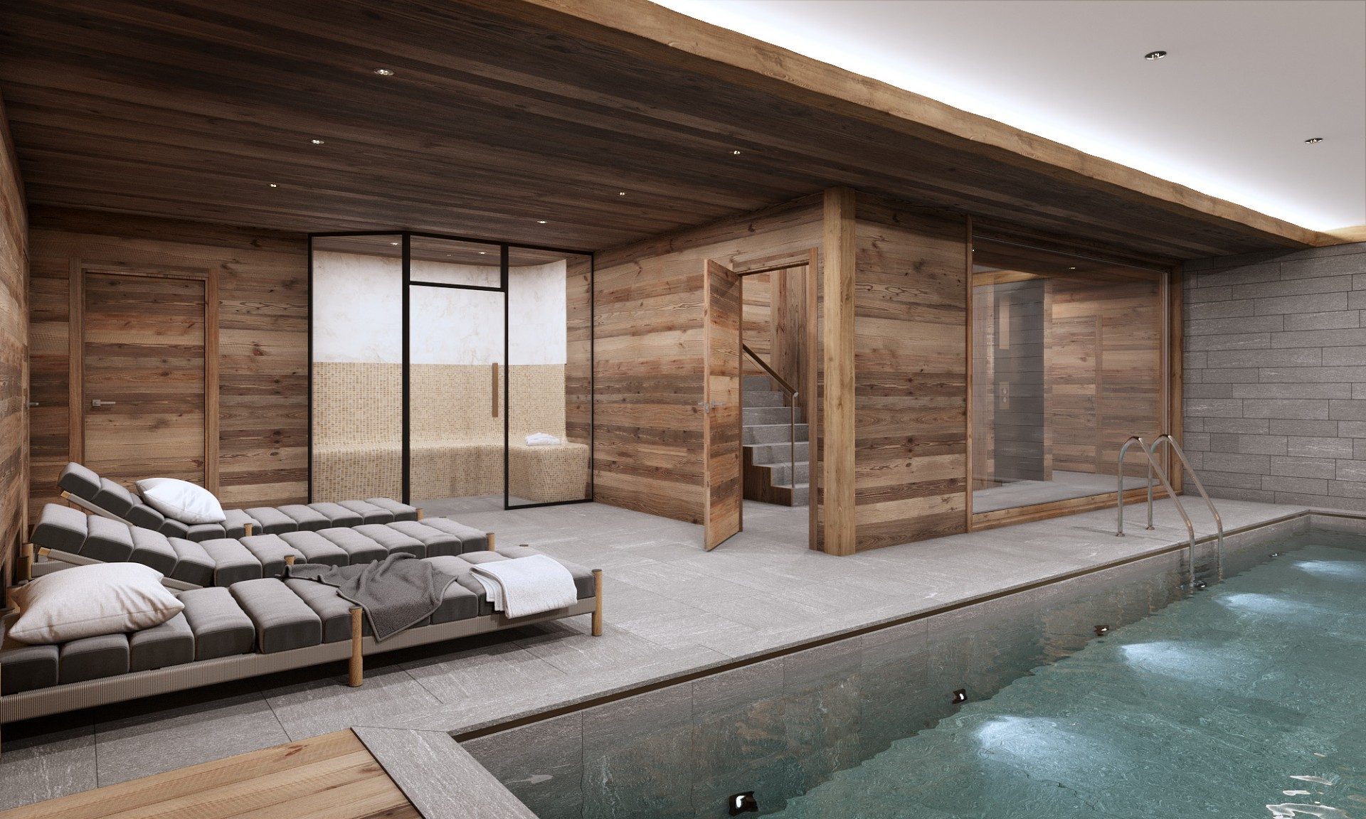 vente terrain MEGEVE