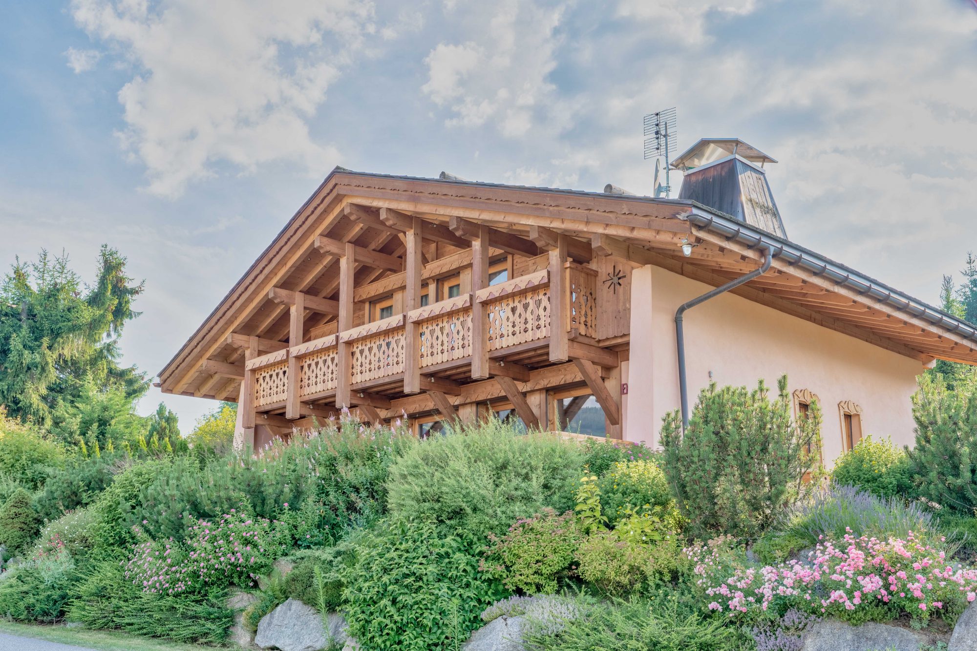 vente maison COMBLOUX
