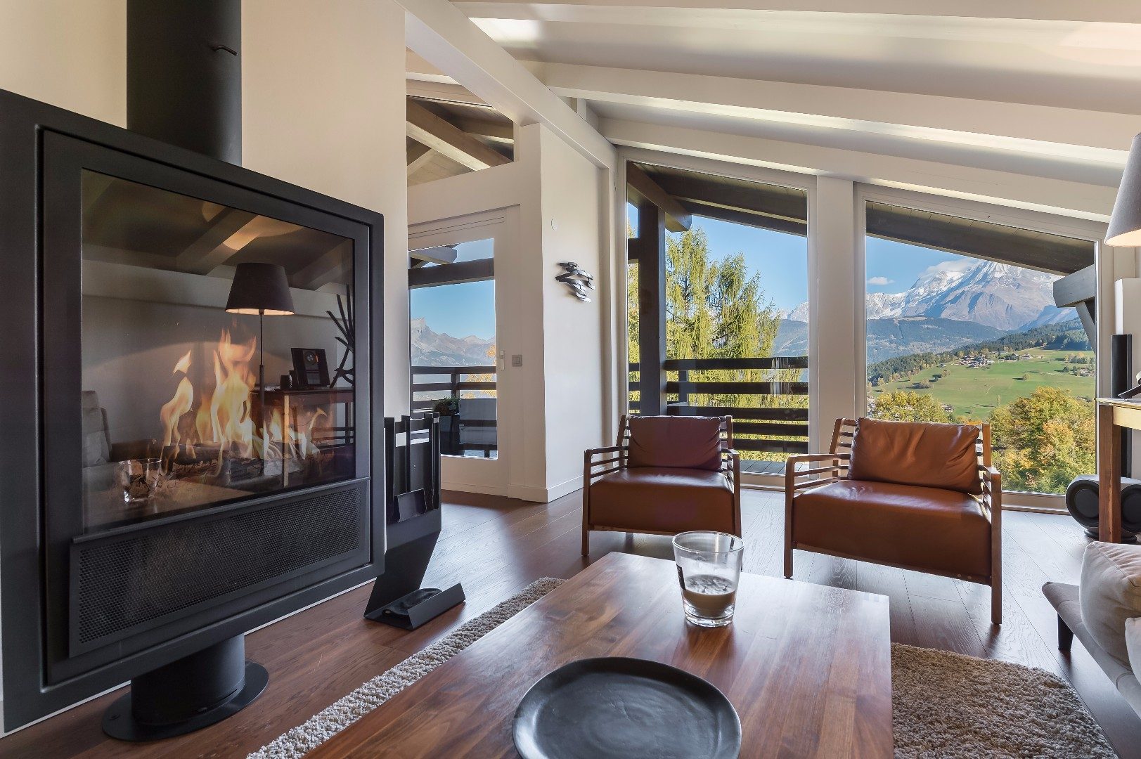 vente maison COMBLOUX