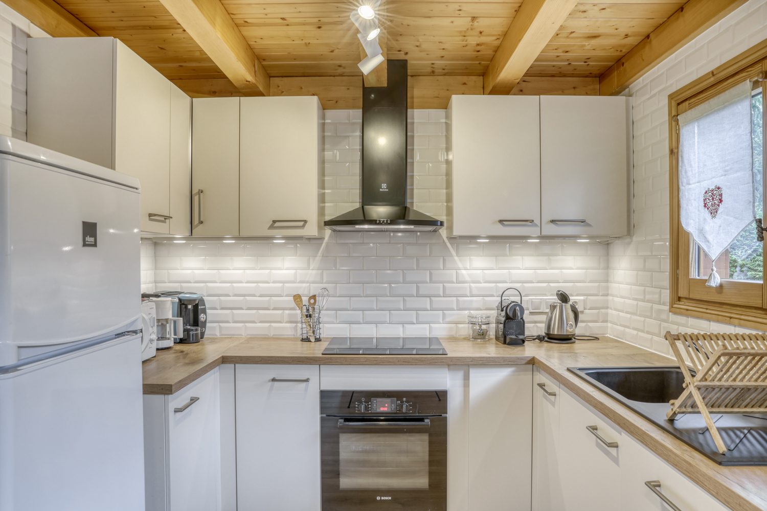 vente maison MEGEVE