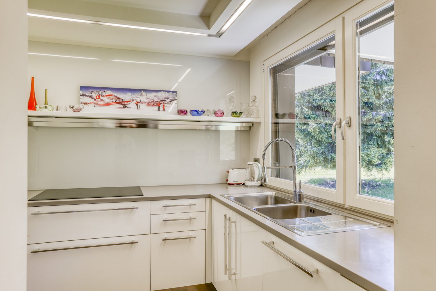vente appartement MEGEVE
