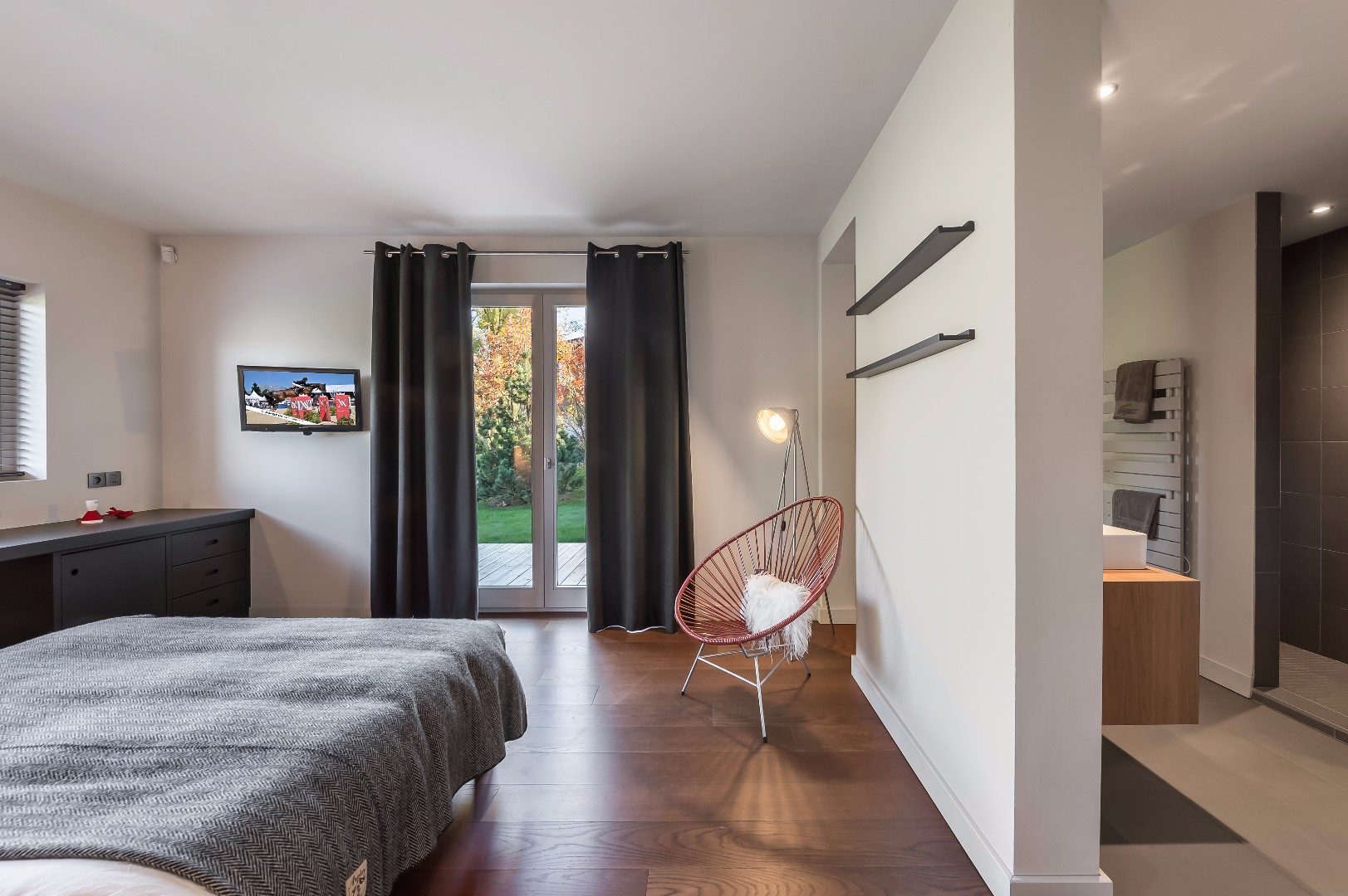 vente maison COMBLOUX