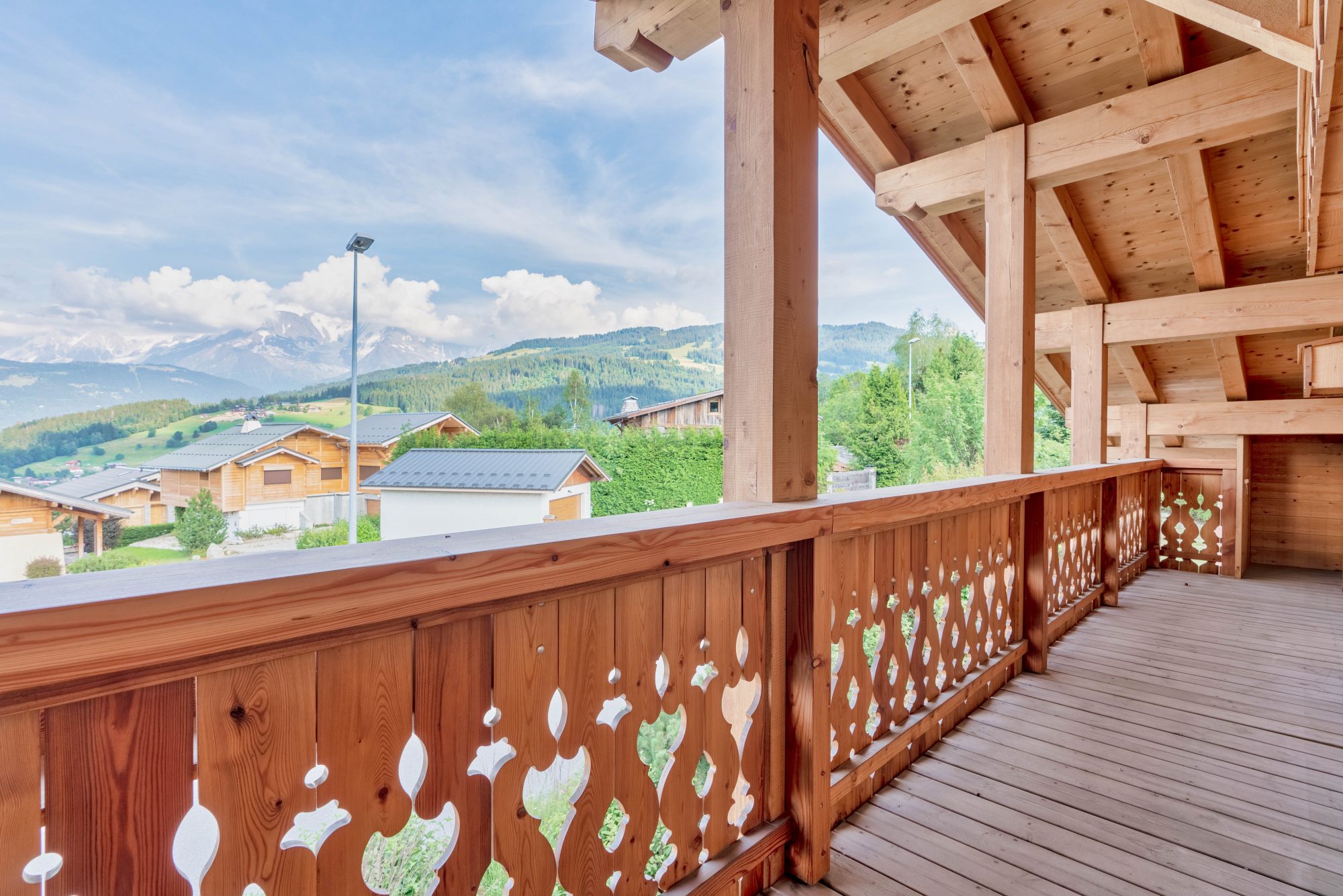 vente maison COMBLOUX