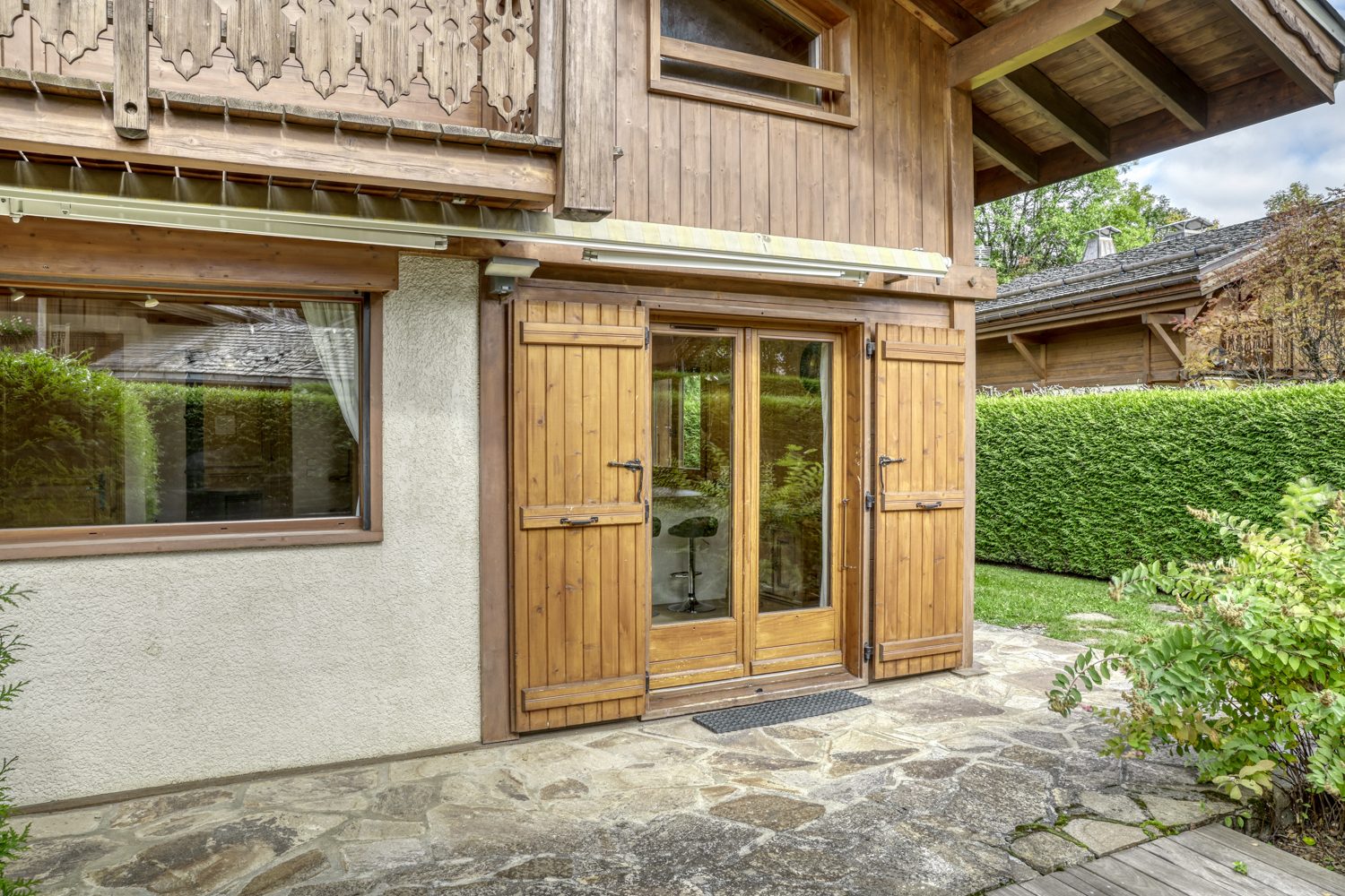 vente maison MEGEVE