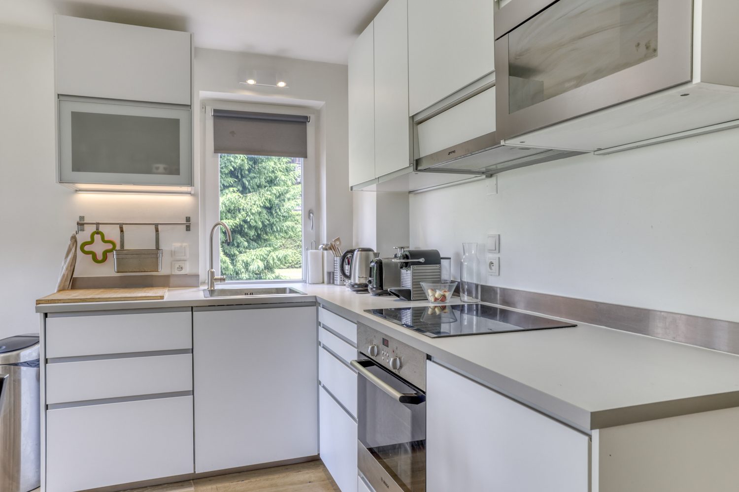 vente appartement MEGEVE