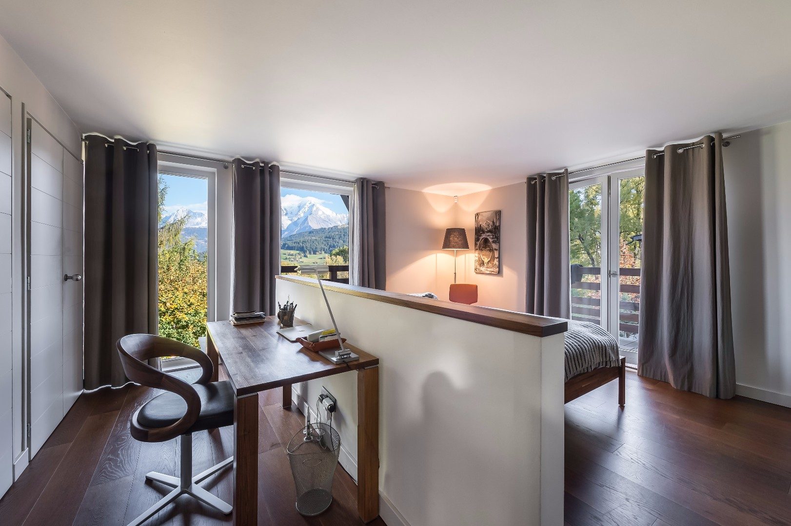 vente maison COMBLOUX