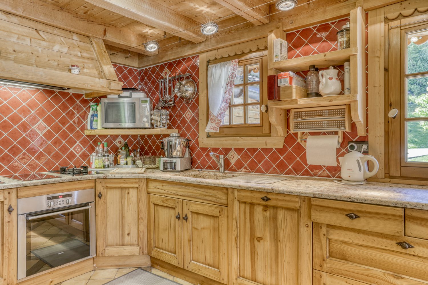 vente maison PRAZ SUR ARLY