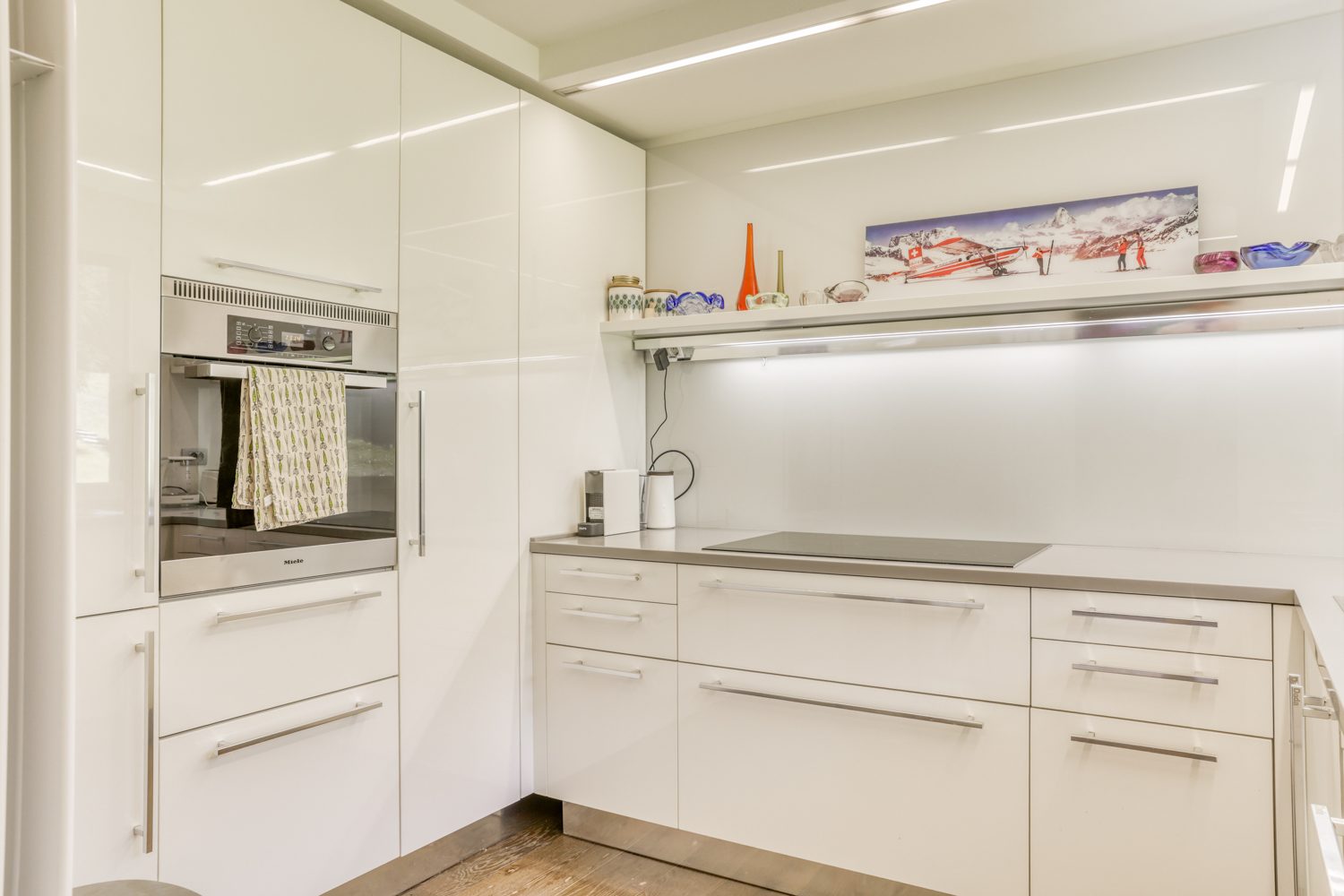 vente appartement MEGEVE